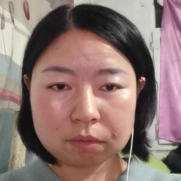 黑龙江39岁单身美女真诚找对象-五家渠相亲网