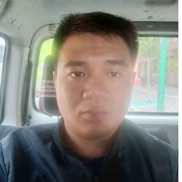 35岁岁山西单身帅哥 - 五家渠吉缘网
