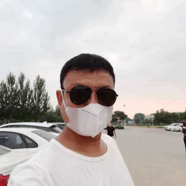 35岁岁辽宁单身帅哥 - 五家渠吉缘网