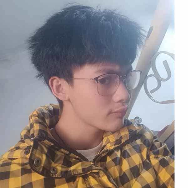 21岁岁安徽单身帅哥 - 五家渠吉缘网
