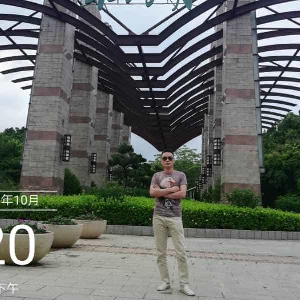 40岁岁四川单身帅哥 - 五家渠吉缘网