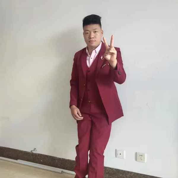 35岁岁贵州单身帅哥 - 五家渠吉缘网