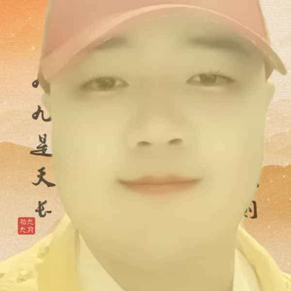 37岁岁河南单身帅哥 - 五家渠吉缘网
