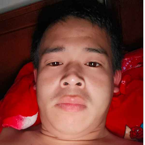 35岁岁河北单身帅哥 - 五家渠吉缘网