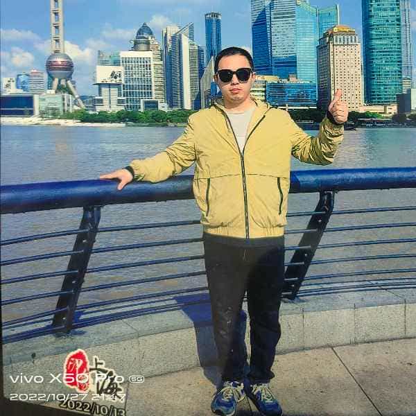 34岁岁江苏单身帅哥 - 五家渠吉缘网