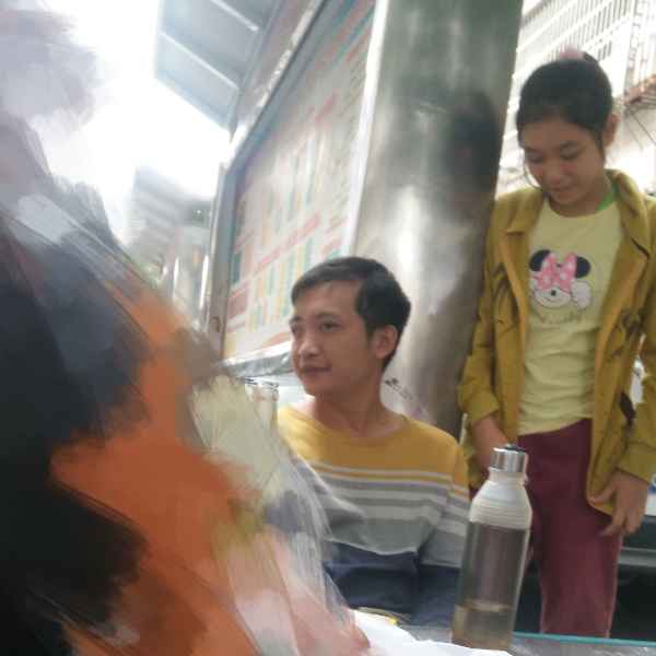 36岁岁广东单身帅哥 - 五家渠吉缘网