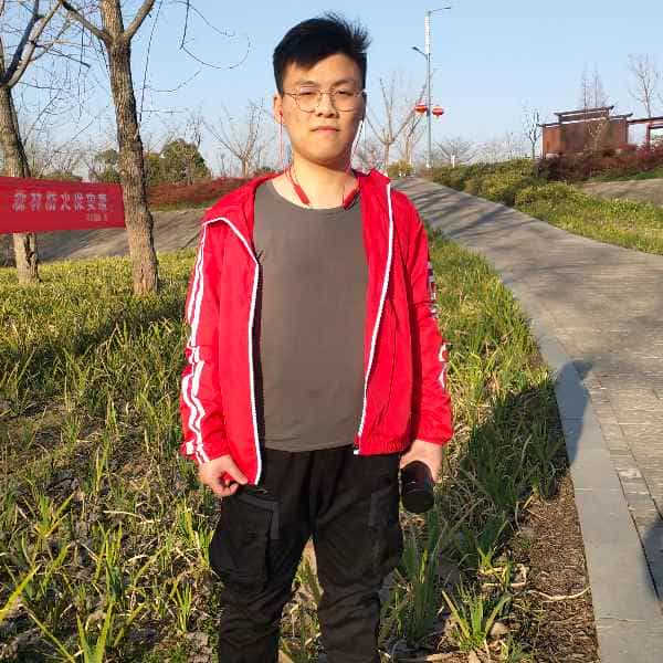24岁岁安徽单身帅哥 - 五家渠吉缘网
