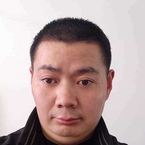 41岁岁安徽单身帅哥 - 五家渠吉缘网