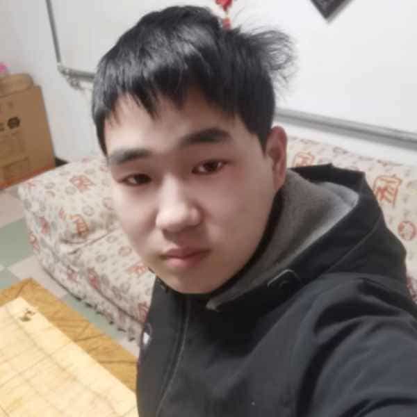 28岁岁河南单身帅哥 - 五家渠吉缘网