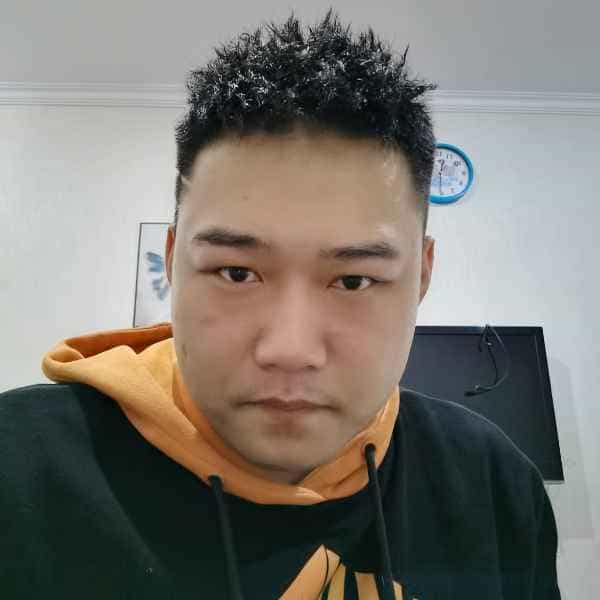 32岁岁辽宁单身帅哥 - 五家渠吉缘网
