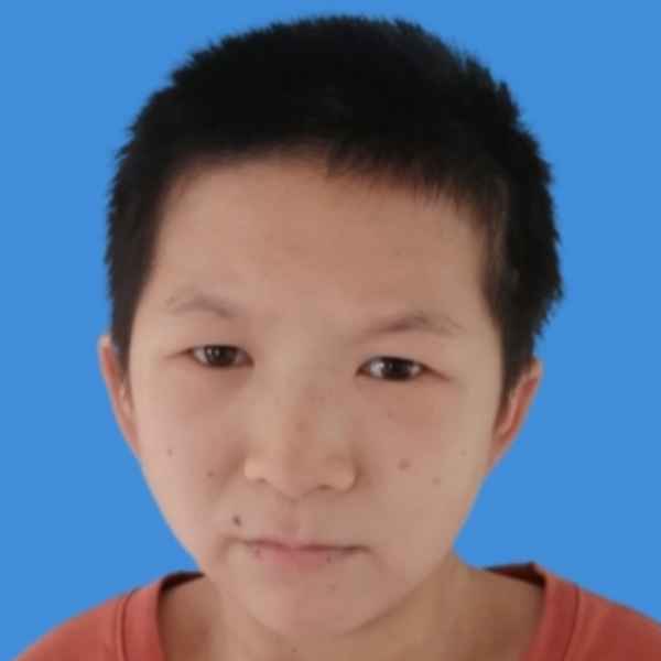 34岁岁福建单身帅哥 - 五家渠吉缘网
