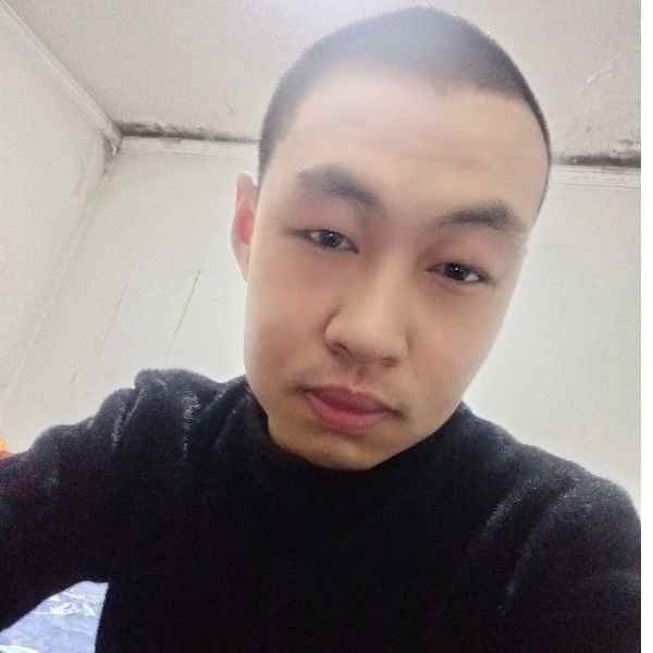 33岁岁黑龙江单身帅哥 - 五家渠吉缘网