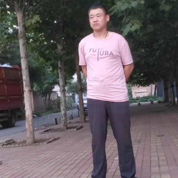 35岁岁河北单身帅哥 - 五家渠吉缘网