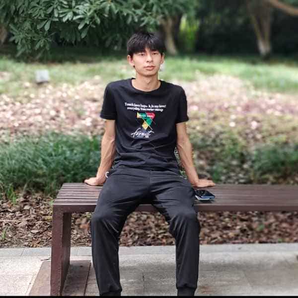 35岁岁贵州单身帅哥 - 五家渠吉缘网
