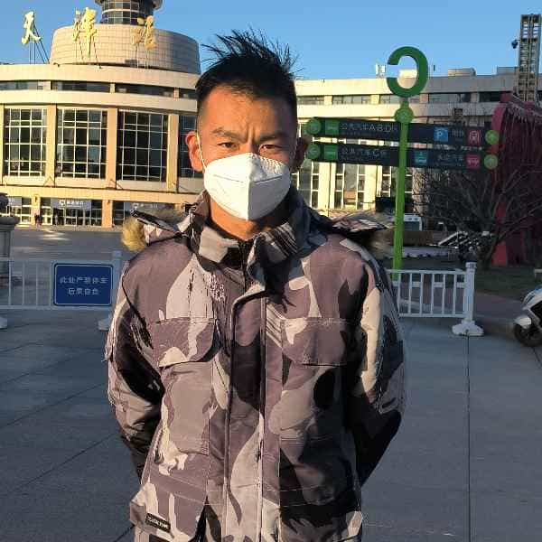 35岁岁吉林单身帅哥 - 五家渠吉缘网