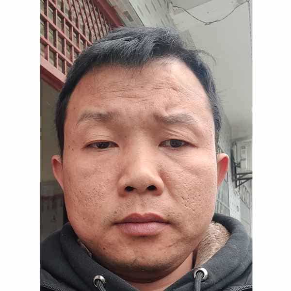 37岁岁陕西单身帅哥 - 五家渠吉缘网