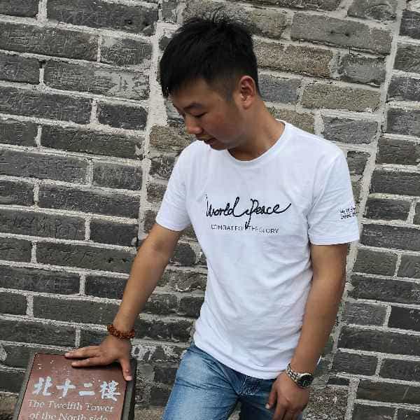 28岁岁河南单身帅哥 - 五家渠吉缘网