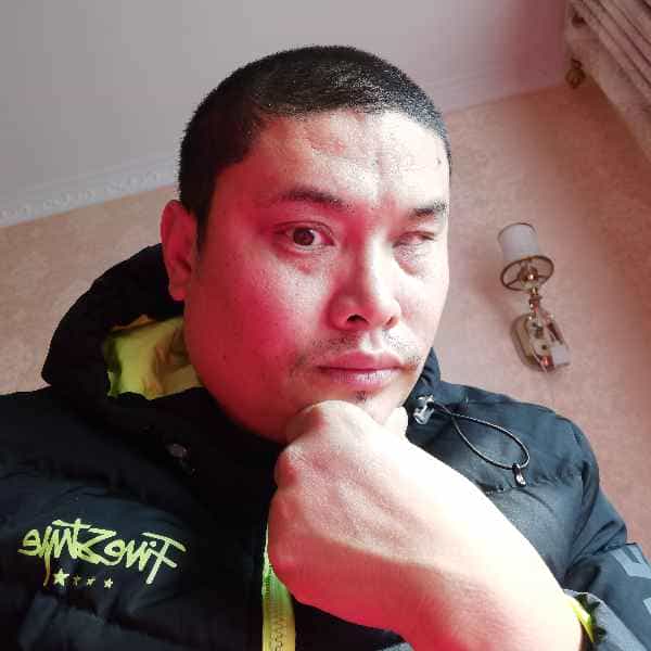 40岁岁安徽单身帅哥 - 五家渠吉缘网