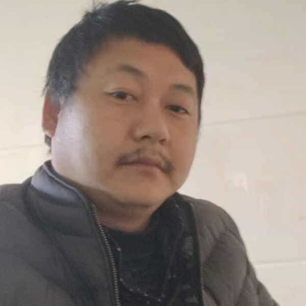 36岁岁湖南单身帅哥 - 五家渠吉缘网