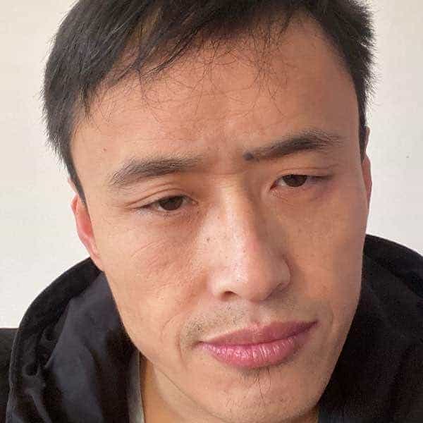 40岁岁四川单身帅哥 - 五家渠吉缘网
