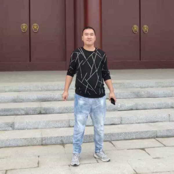 35岁岁吉林单身帅哥 - 五家渠吉缘网