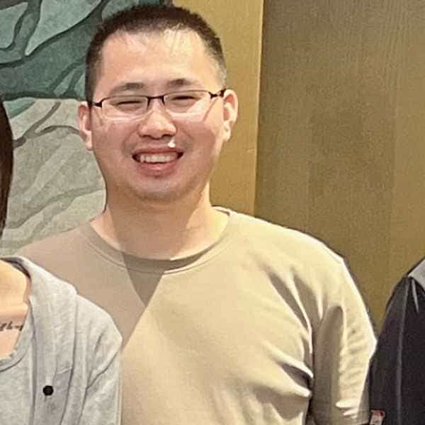 36岁岁广东单身帅哥 - 五家渠吉缘网