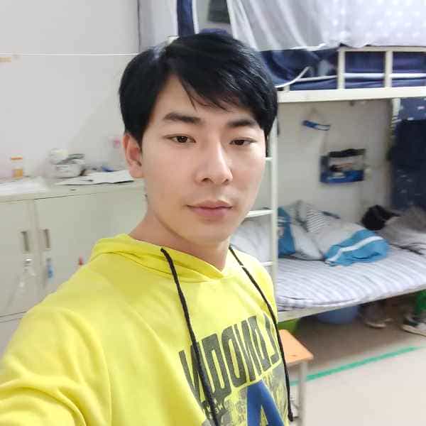 38岁岁河南单身帅哥 - 五家渠吉缘网