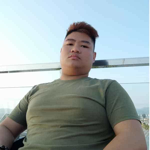29岁岁广东单身帅哥 - 五家渠吉缘网