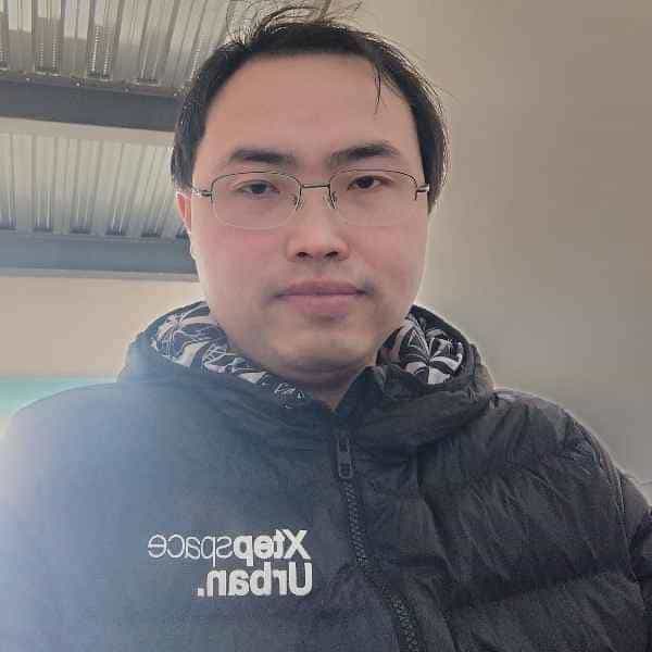 37岁岁陕西单身帅哥 - 五家渠吉缘网