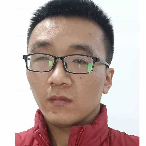 34岁岁山东单身帅哥 - 五家渠吉缘网