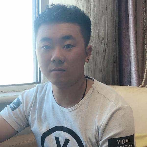 34岁岁内蒙古单身帅哥 - 五家渠吉缘网