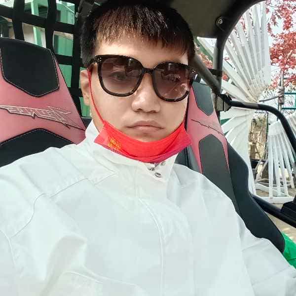 33岁岁辽宁单身帅哥 - 五家渠吉缘网