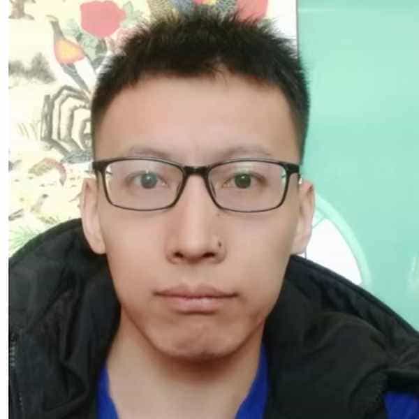 35岁岁内蒙古单身帅哥 - 五家渠吉缘网