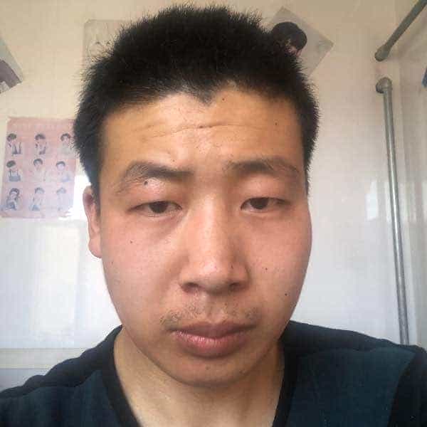 31岁岁内蒙古单身帅哥 - 五家渠吉缘网