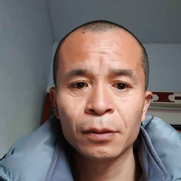 43岁岁河南单身帅哥 - 五家渠吉缘网