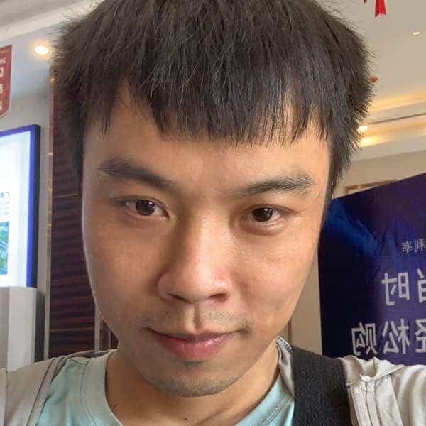 42岁岁广西单身帅哥 - 五家渠吉缘网