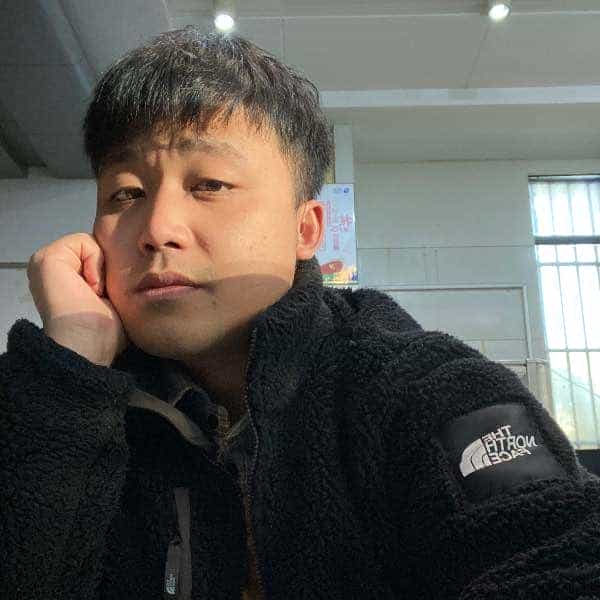 31岁岁湖南单身帅哥 - 五家渠吉缘网