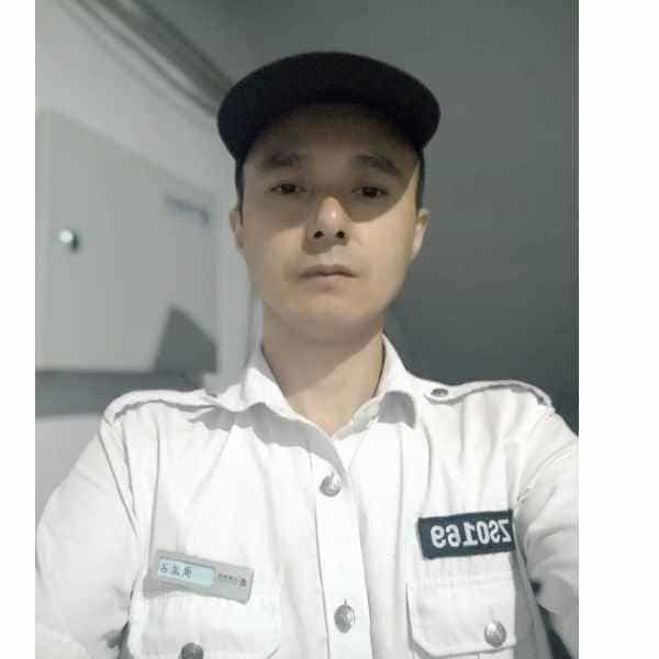 41岁岁河南单身帅哥 - 五家渠吉缘网