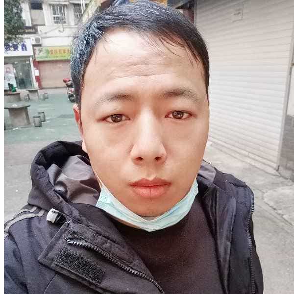 35岁岁四川单身帅哥 - 五家渠吉缘网