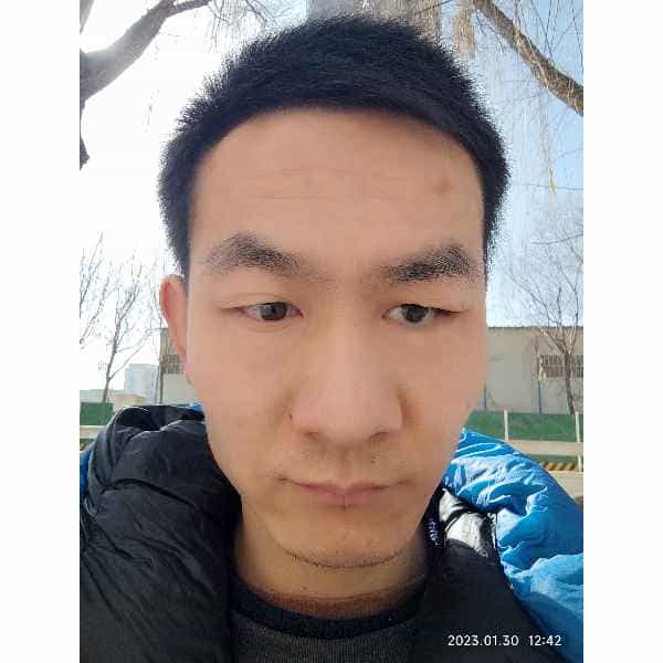 35岁岁甘肃单身帅哥 - 五家渠吉缘网