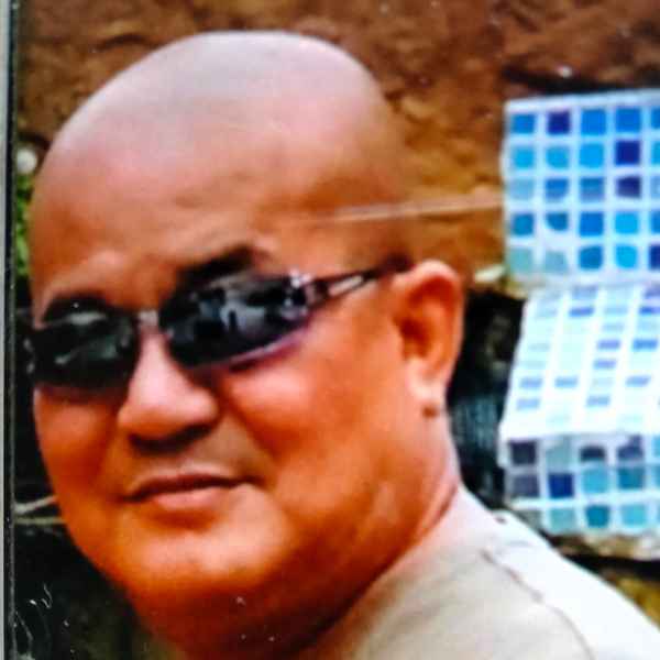 49岁岁山东单身帅哥 - 五家渠吉缘网