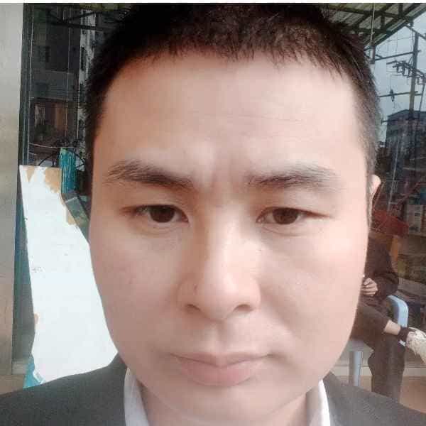 35岁岁湖南单身帅哥 - 五家渠吉缘网
