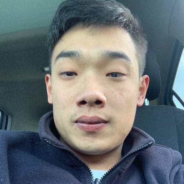 35岁岁云南单身帅哥 - 五家渠吉缘网