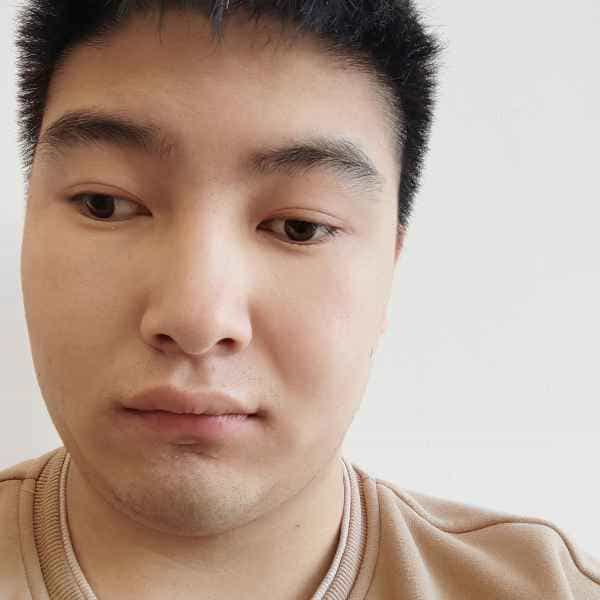 23岁岁辽宁单身帅哥 - 五家渠吉缘网