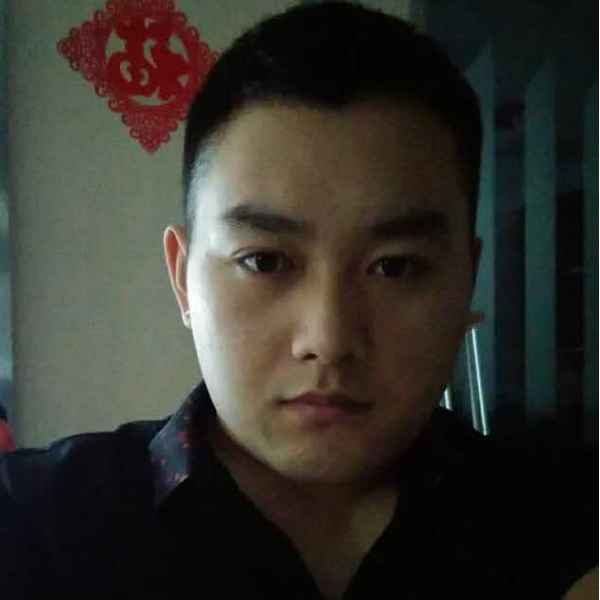 36岁岁河南单身帅哥 - 五家渠吉缘网