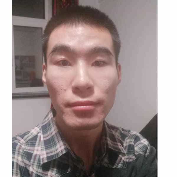 31岁岁辽宁单身帅哥 - 五家渠吉缘网