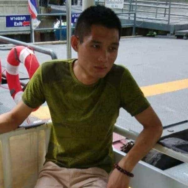 38岁岁湖南单身帅哥 - 五家渠吉缘网