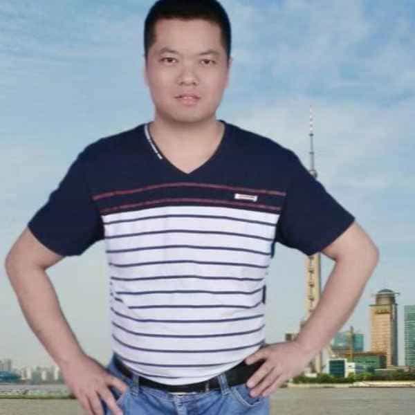 35岁岁湖北单身帅哥 - 五家渠吉缘网
