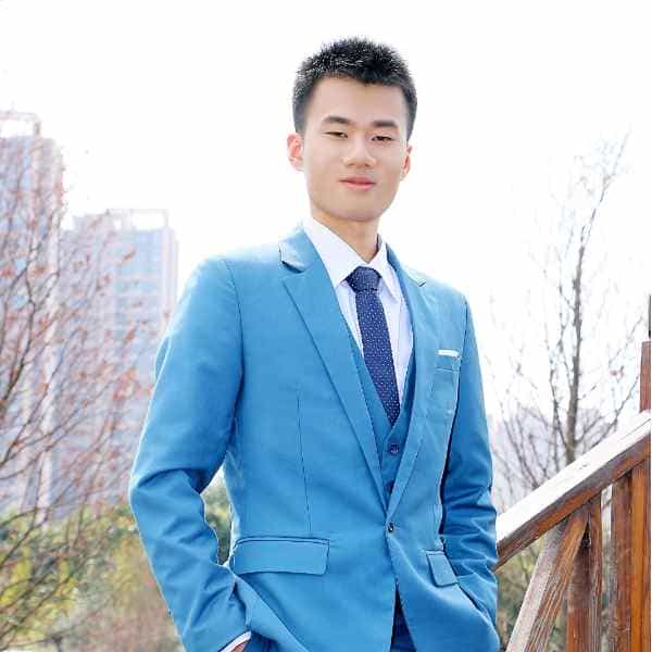36岁岁福建单身帅哥 - 五家渠吉缘网