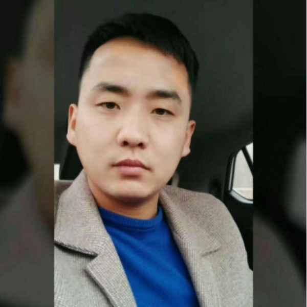 31岁岁陕西单身帅哥 - 五家渠吉缘网